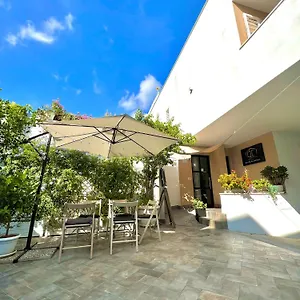 Toci Apartment