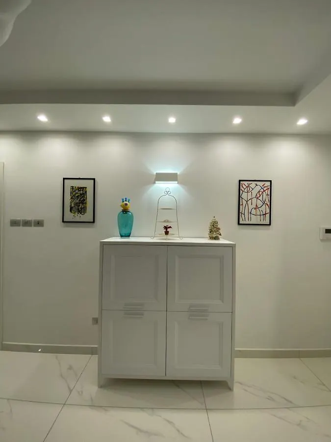 Simon'S House Apartment Volla