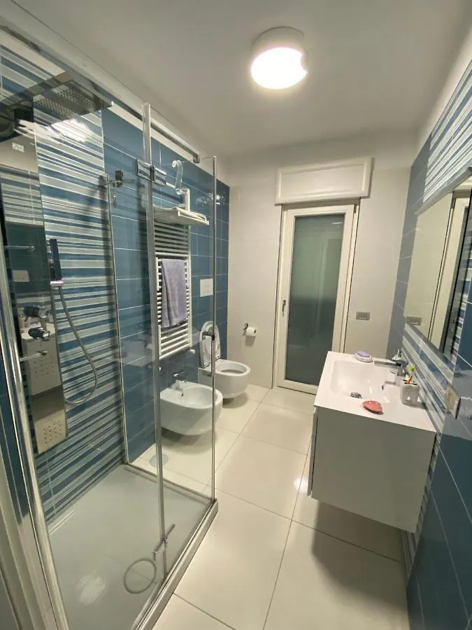 Simon'S House Apartment Volla