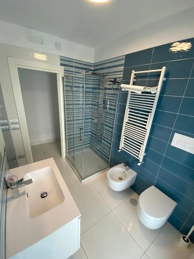 Simon'S House Apartment Volla   Volla (Naples)