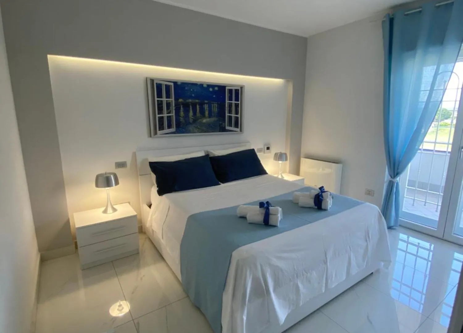 Simon'S House Apartment Volla